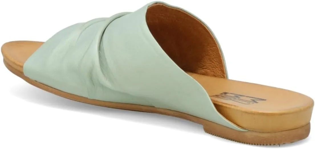 Miz Mooz Aria Women's Comfort Sandal