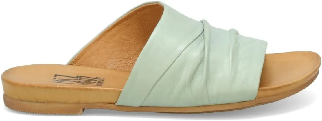 Miz Mooz Aria Women's Comfort Sandal