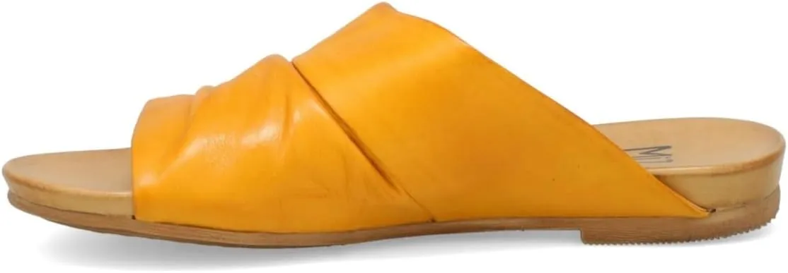 Miz Mooz Aria Women's Comfort Sandal