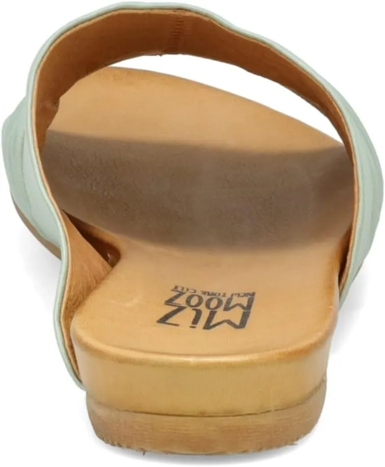 Miz Mooz Aria Women's Comfort Sandal