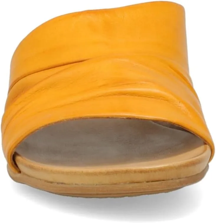Miz Mooz Aria Women's Comfort Sandal