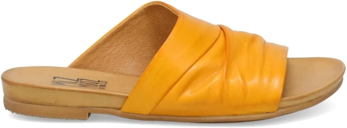 Miz Mooz Aria Women's Comfort Sandal