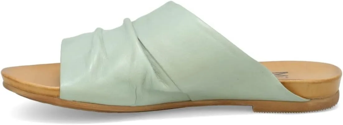 Miz Mooz Aria Women's Comfort Sandal