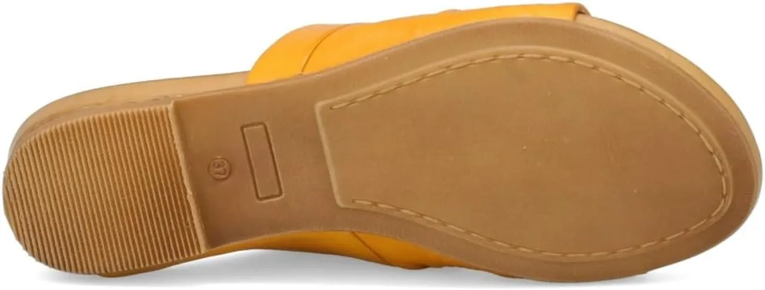 Miz Mooz Aria Women's Comfort Sandal