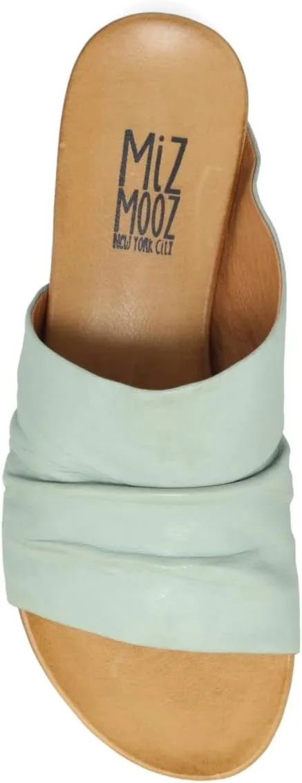 Miz Mooz Aria Women's Comfort Sandal