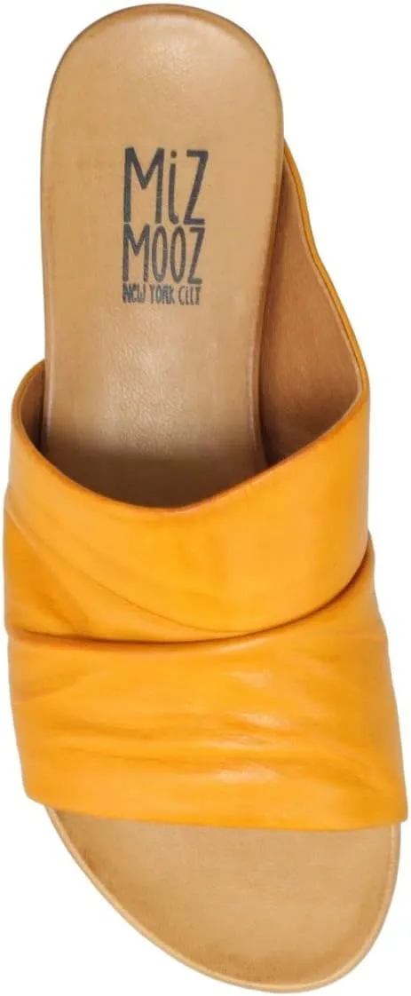 Miz Mooz Aria Women's Comfort Sandal