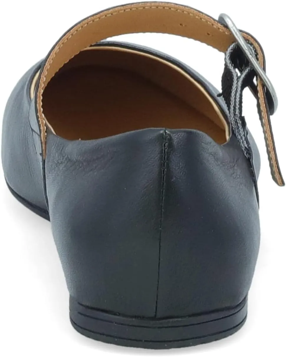 Miz Mooz Women's Kaity Maryjane Mary Jane Flat