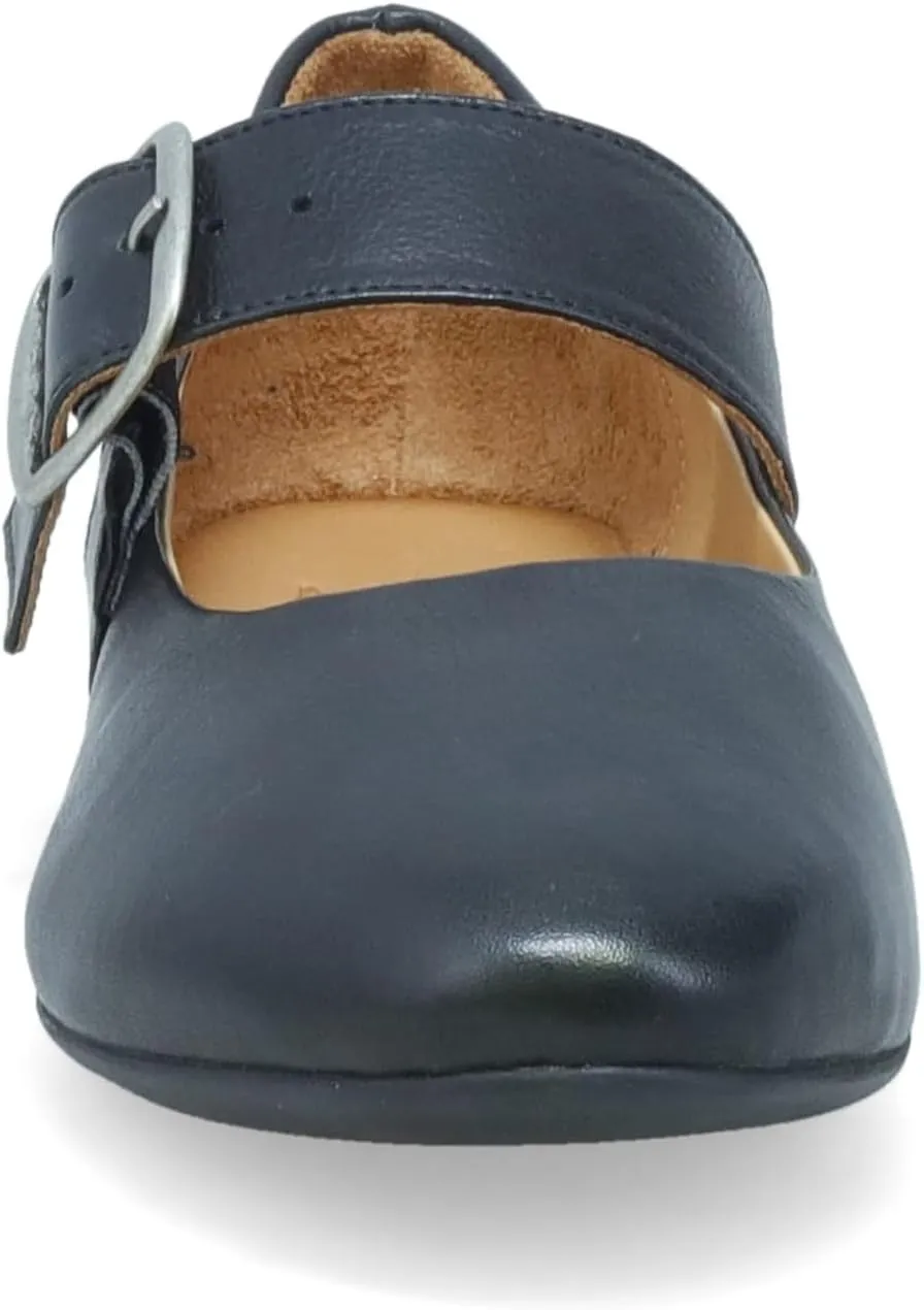 Miz Mooz Women's Kaity Maryjane Mary Jane Flat