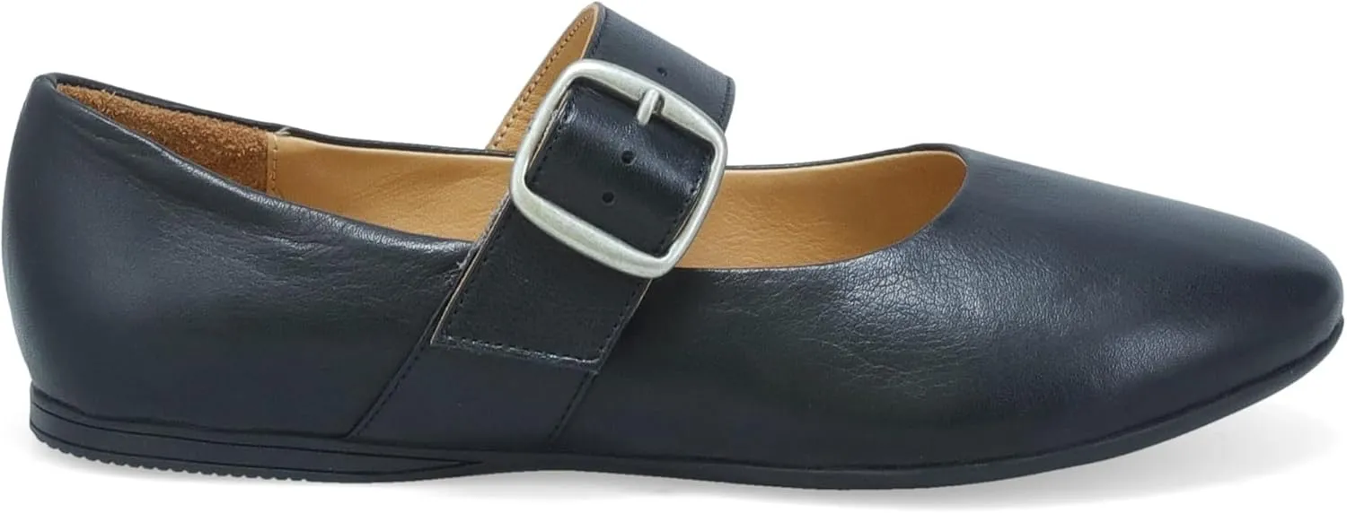 Miz Mooz Women's Kaity Maryjane Mary Jane Flat