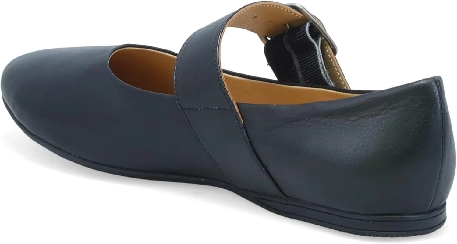 Miz Mooz Women's Kaity Maryjane Mary Jane Flat