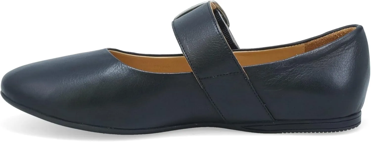 Miz Mooz Women's Kaity Maryjane Mary Jane Flat