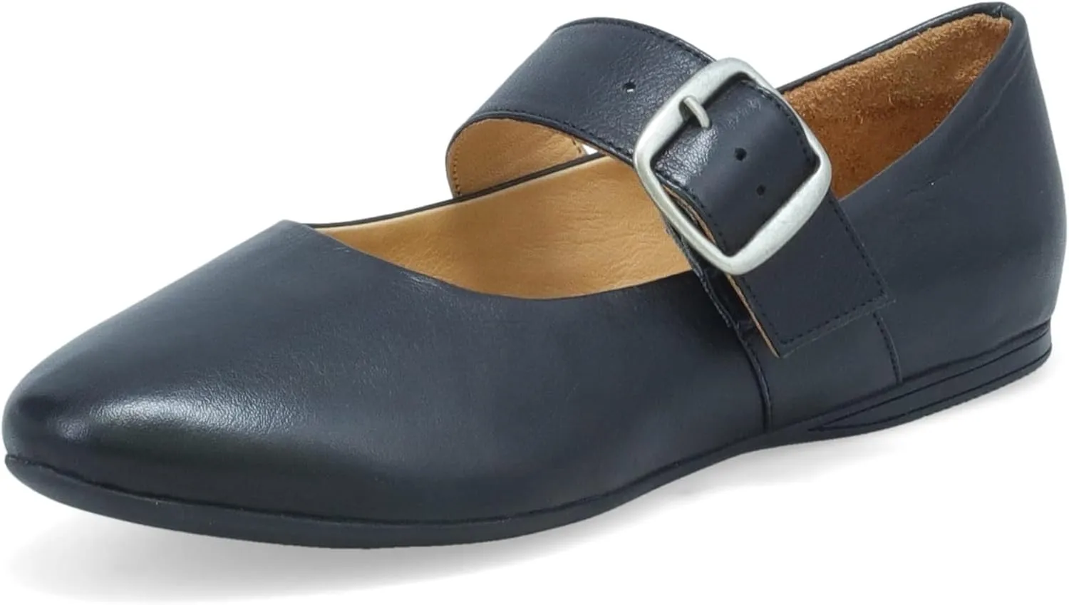 Miz Mooz Women's Kaity Maryjane Mary Jane Flat