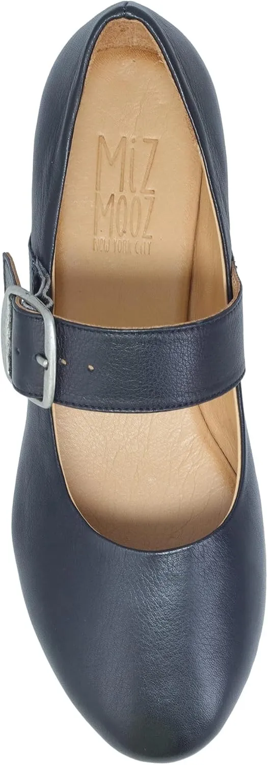 Miz Mooz Women's Kaity Maryjane Mary Jane Flat