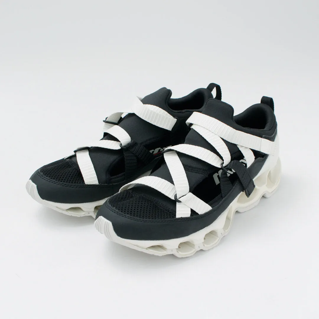 MIZUNO / Wave Prophecy Strap Sneaker Sandals