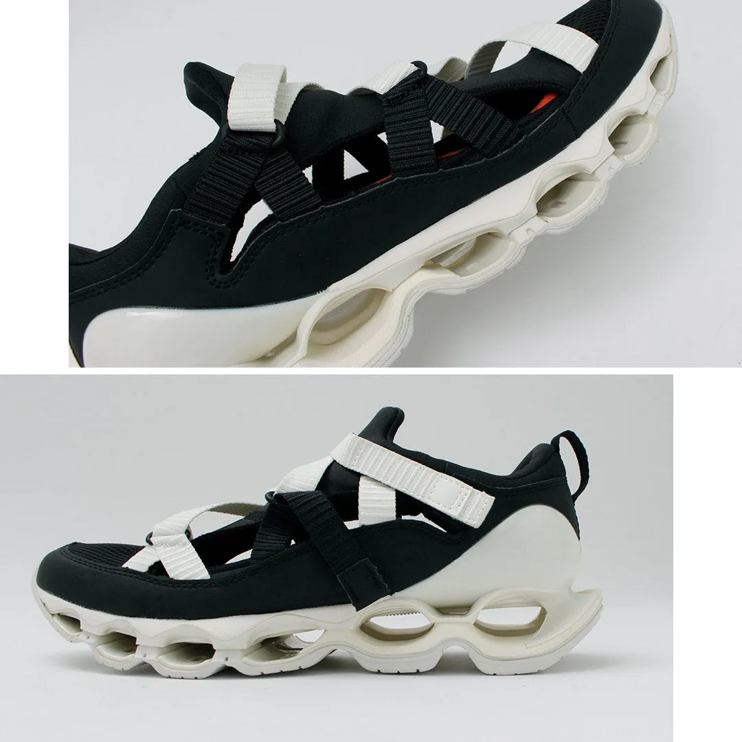 MIZUNO / Wave Prophecy Strap Sneaker Sandals