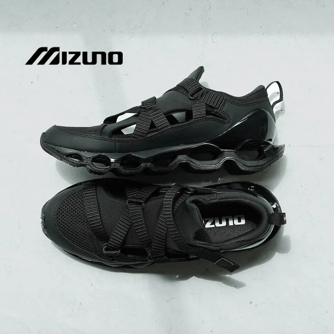 MIZUNO / Wave Prophecy Strap Sneaker Sandals