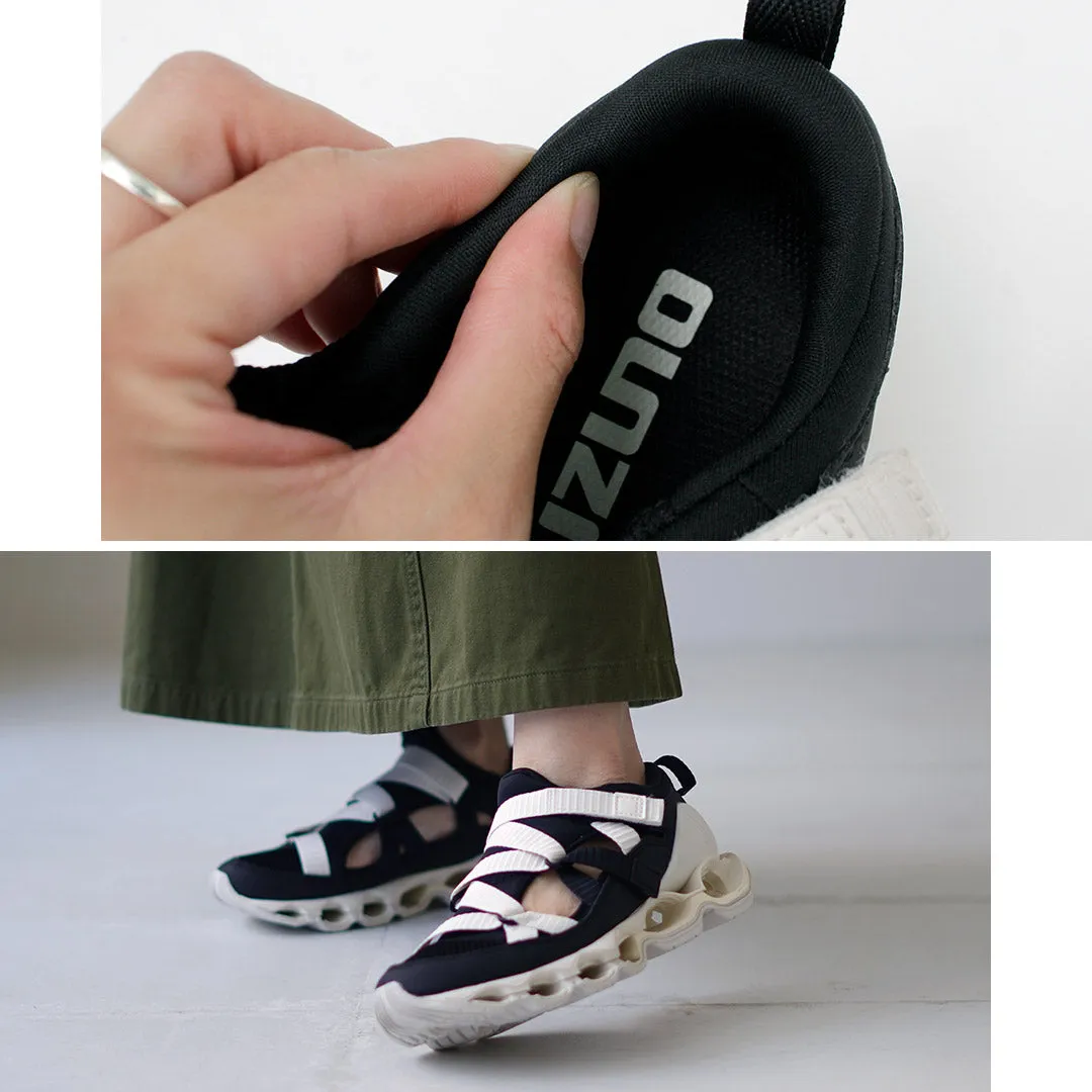 MIZUNO / Wave Prophecy Strap Sneaker Sandals