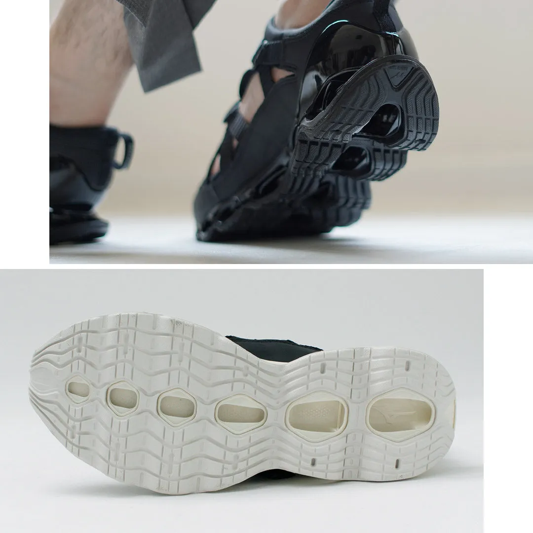 MIZUNO / Wave Prophecy Strap Sneaker Sandals