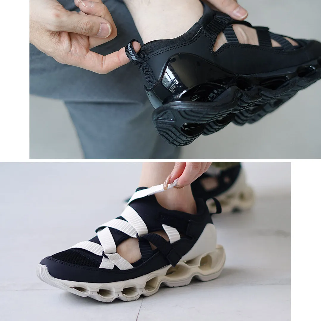 MIZUNO / Wave Prophecy Strap Sneaker Sandals