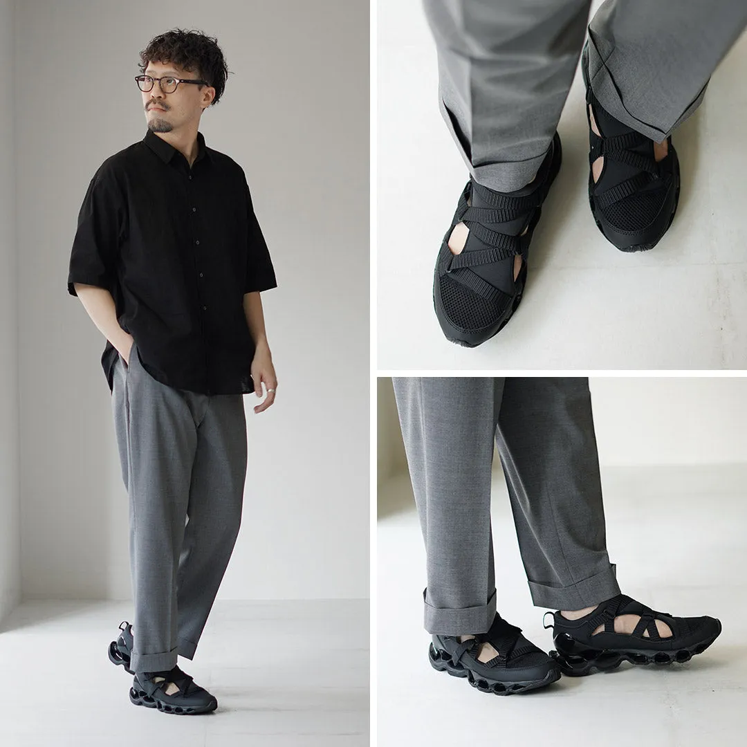 MIZUNO / Wave Prophecy Strap Sneaker Sandals