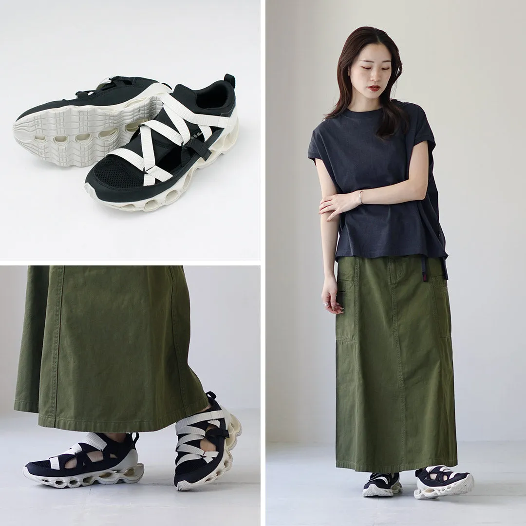 MIZUNO / Wave Prophecy Strap Sneaker Sandals