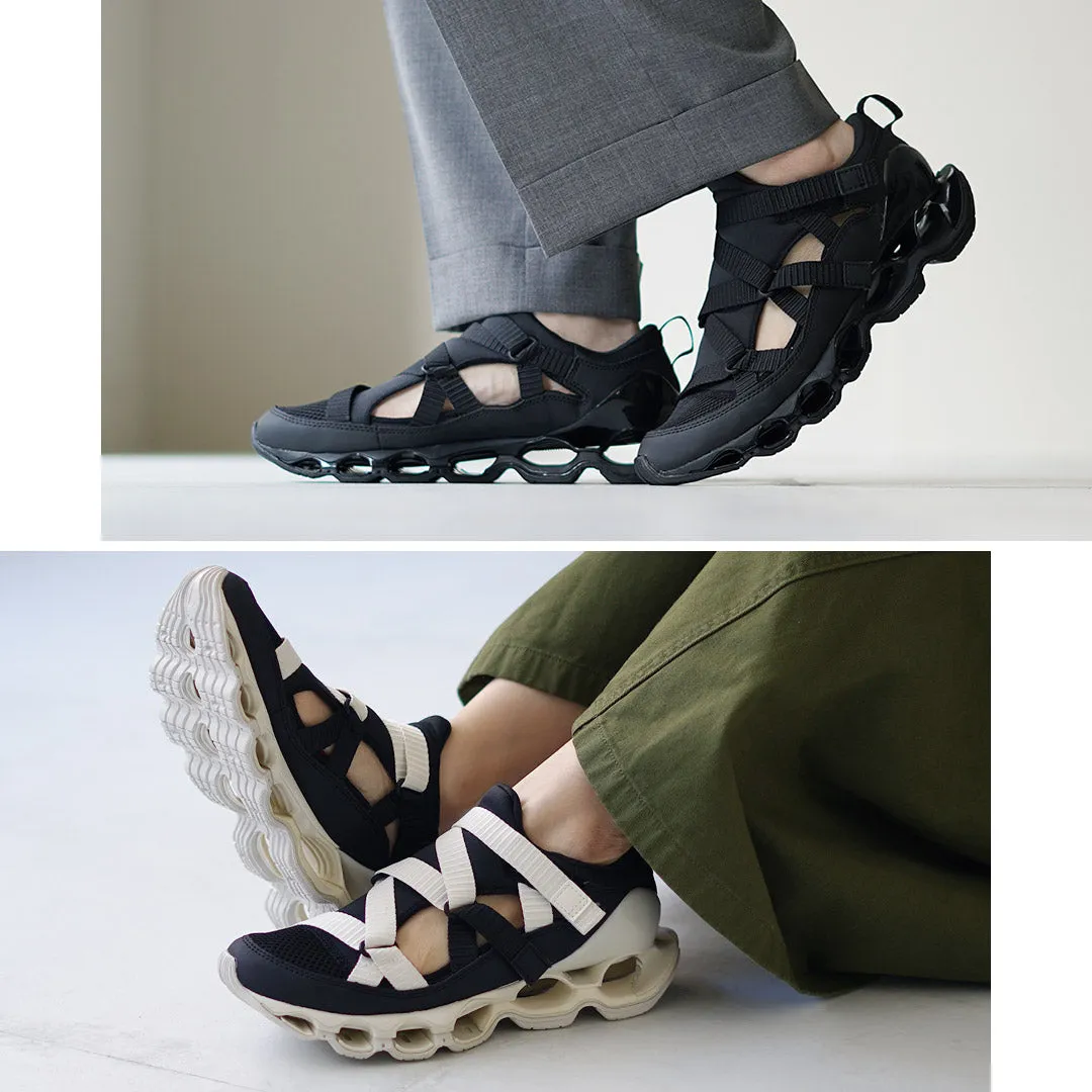 MIZUNO / Wave Prophecy Strap Sneaker Sandals