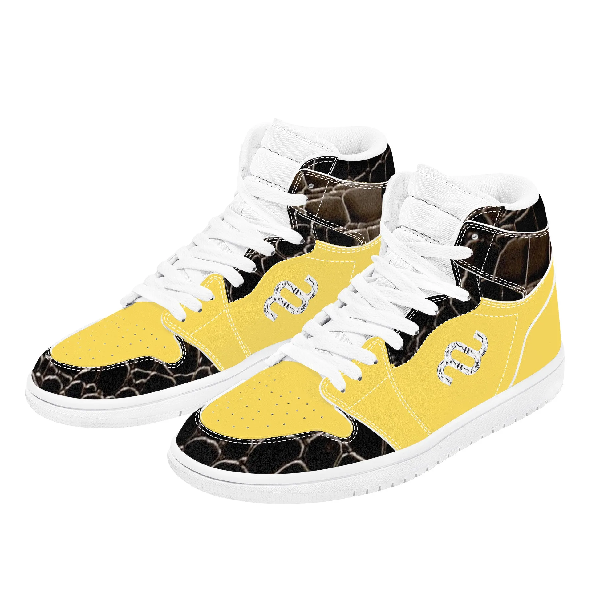 Money Bushae Limited-time deal High Top Sneaker D17 Rave testimonials Synthetic Leather