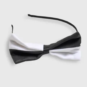 Monochrome Hair Catcher
