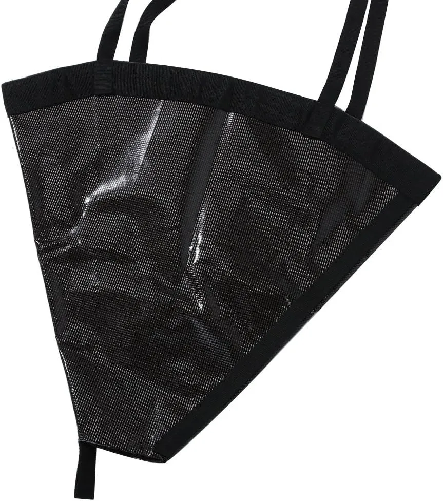 MOOCY Drift Sock Anchor Drogue Drifting Brake for Boats/PWC/Kayaks