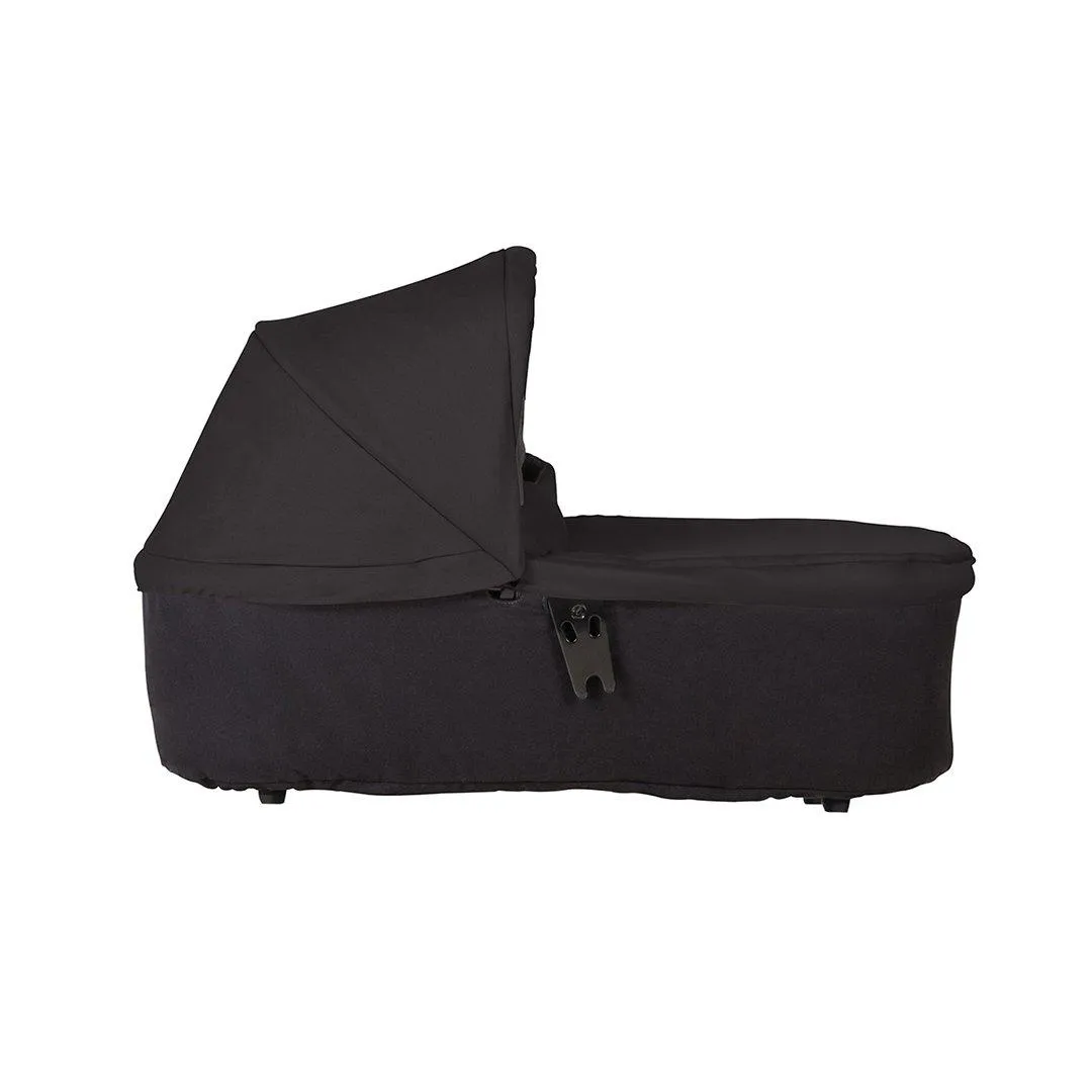 Mountain Buggy Urban Jungle Carrycot Plus - Black