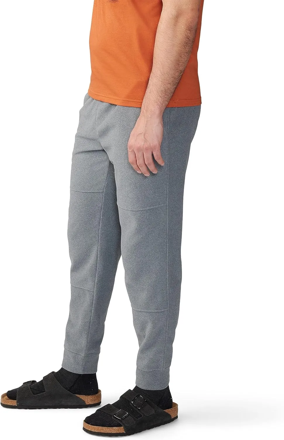 Mountain Hardwear Mens Novelty Microchill Jogger