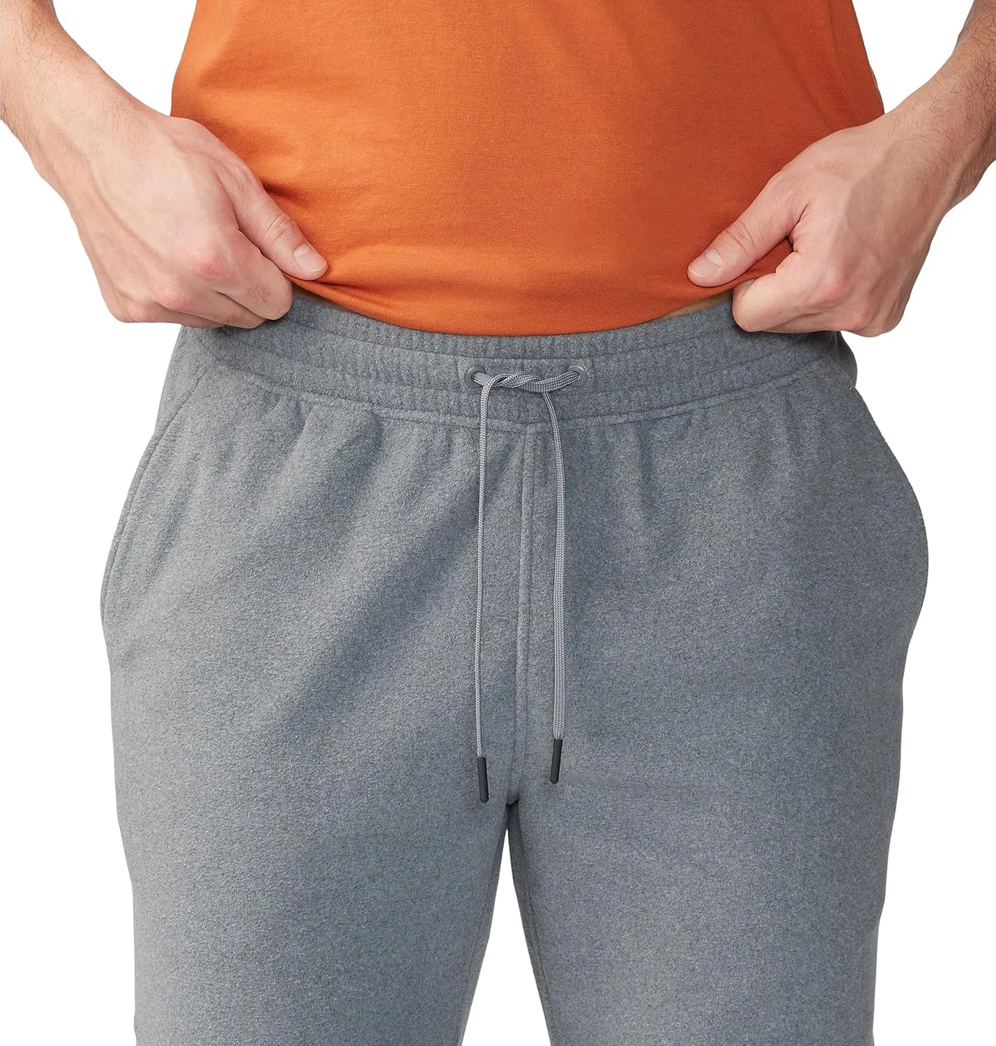 Mountain Hardwear Mens Novelty Microchill Jogger