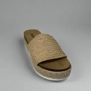 Mya's Espadrille