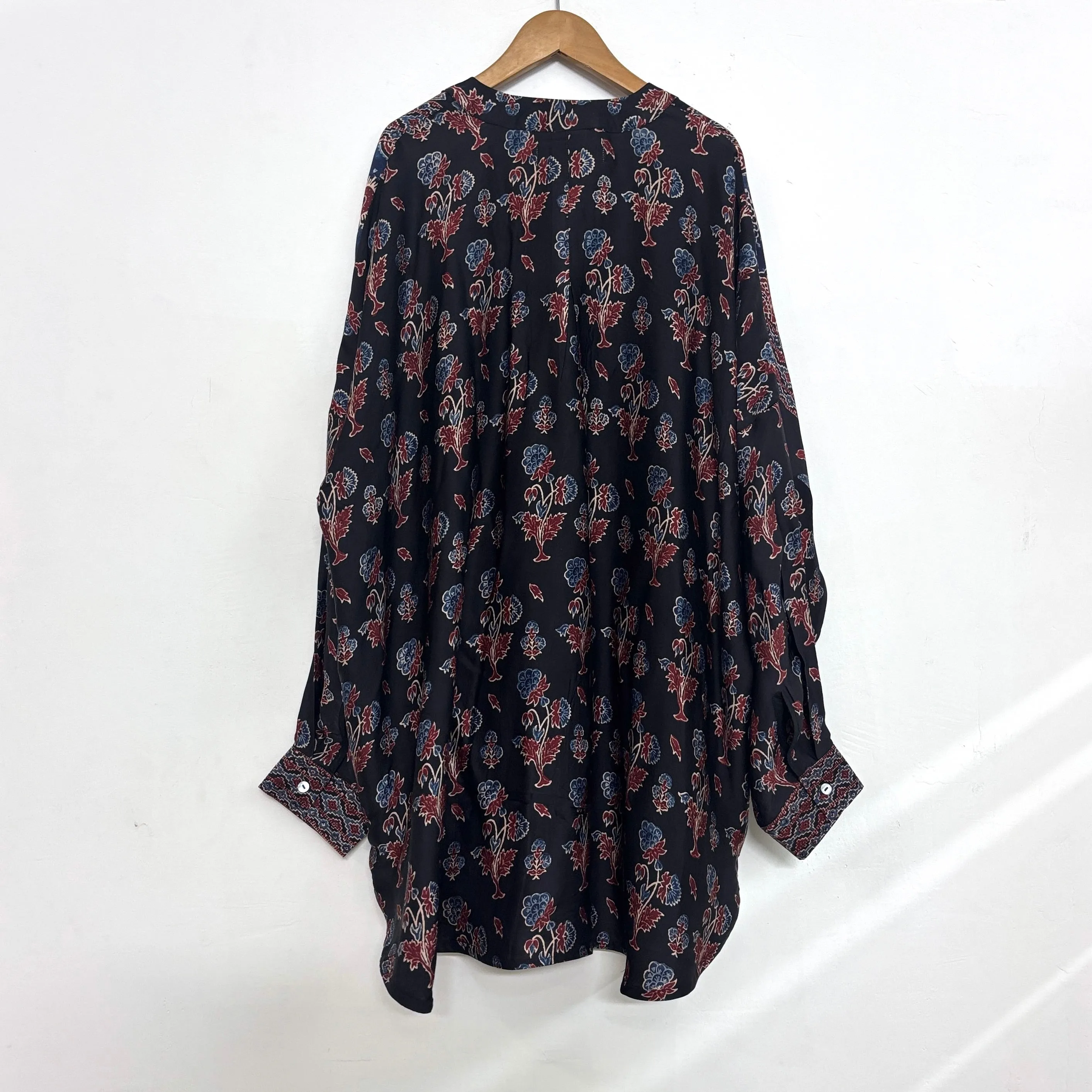 NADINE EASY TUNIC (No.11)