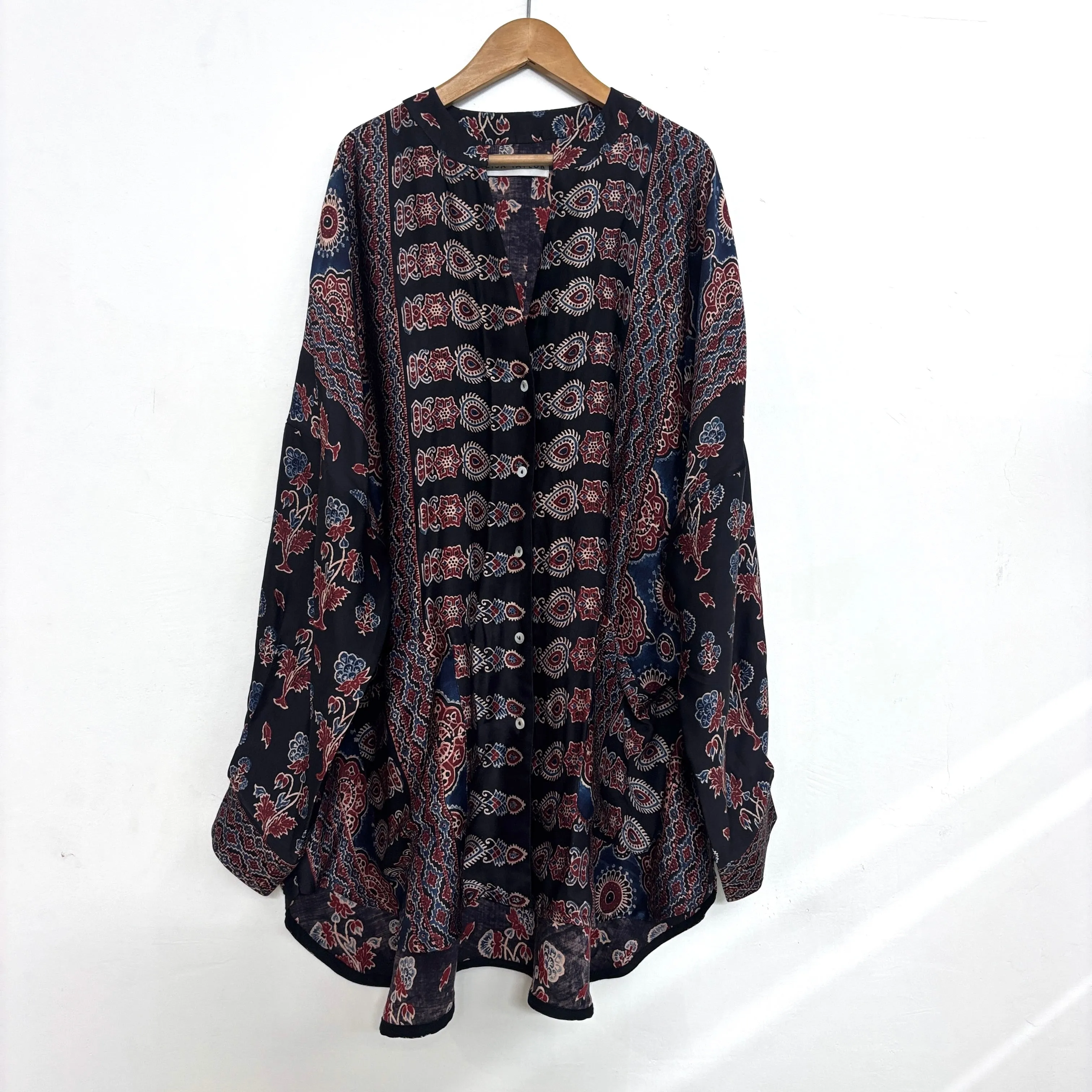 NADINE EASY TUNIC (No.11)