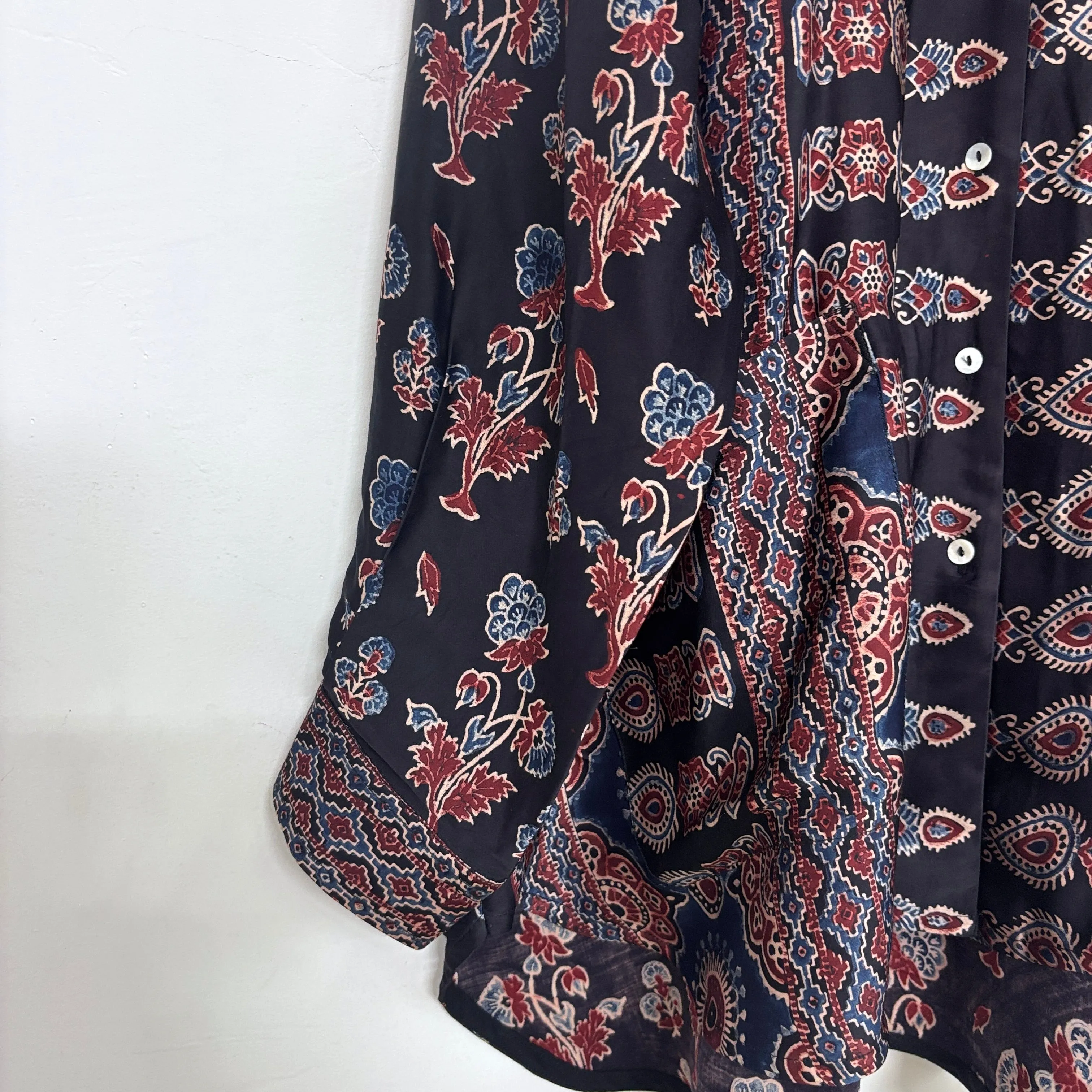 NADINE EASY TUNIC (No.11)