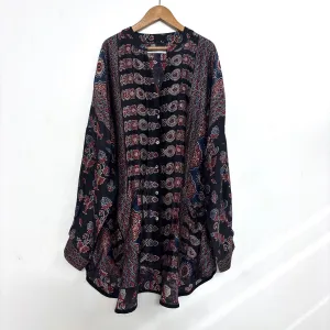 NADINE EASY TUNIC (No.11)