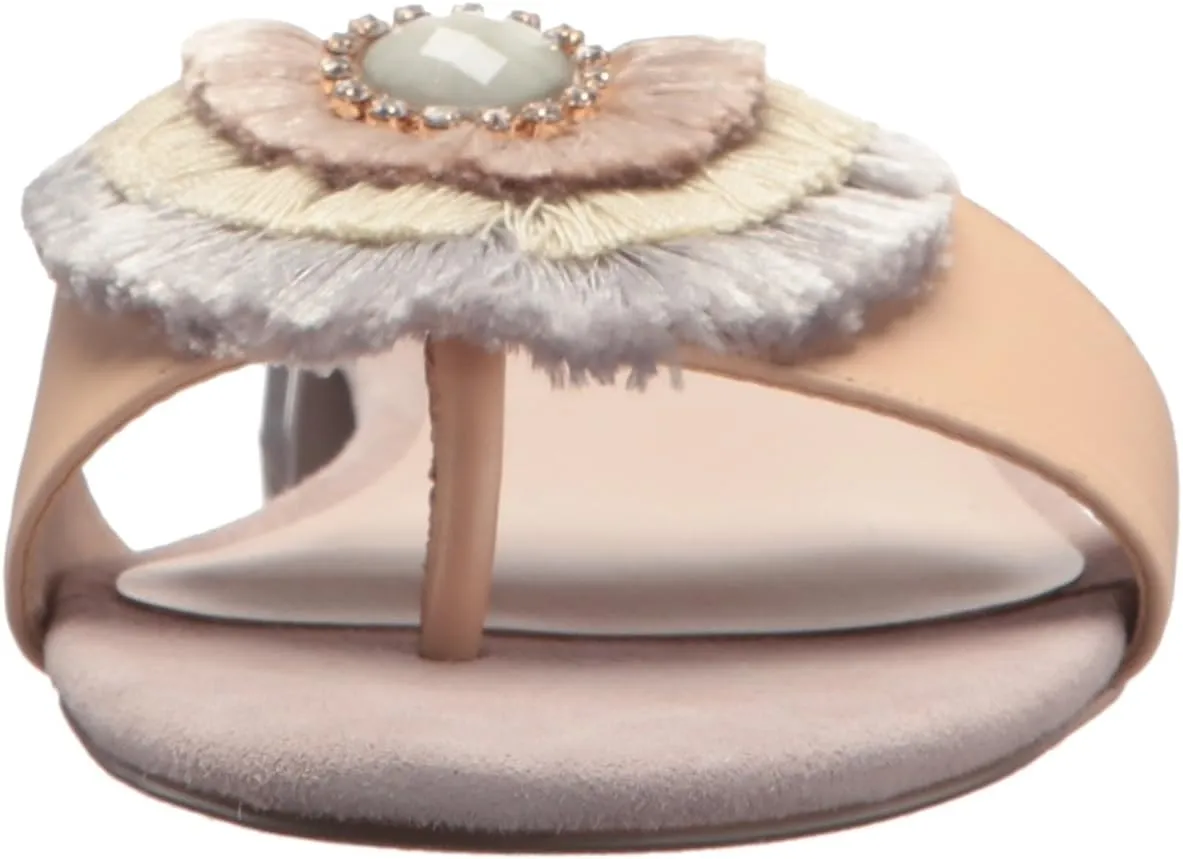 Nanette Lepore Women's Parker Sandal