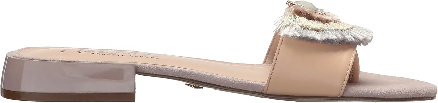Nanette Lepore Women's Parker Sandal
