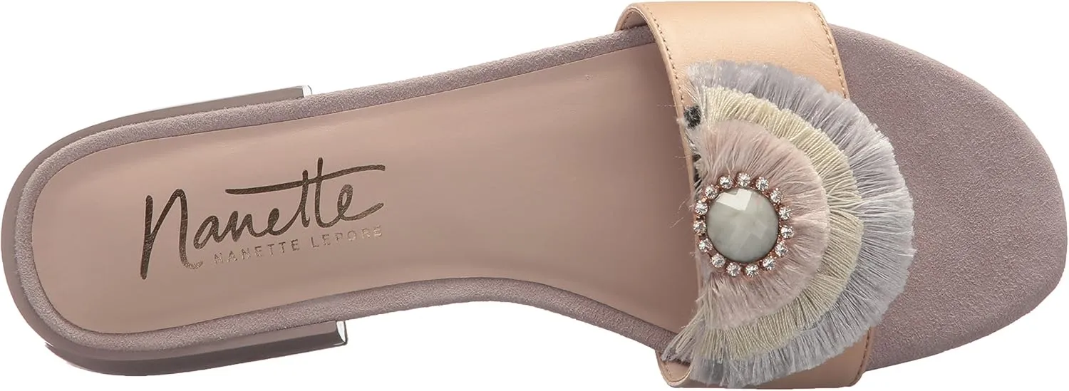 Nanette Lepore Women's Parker Sandal