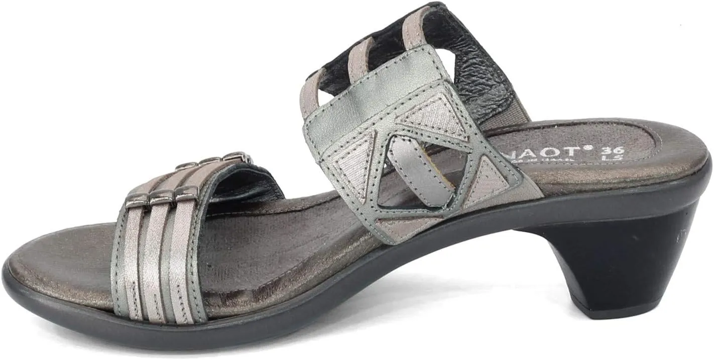 NAOT Footwear Women's Afrodita Sandal