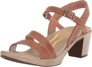 NAOT Footwear Womens Bounty Sandal