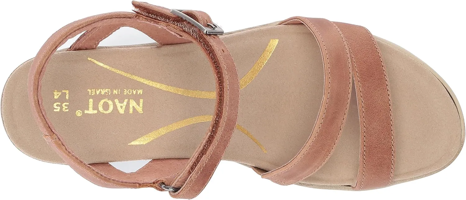NAOT Footwear Womens Bounty Sandal