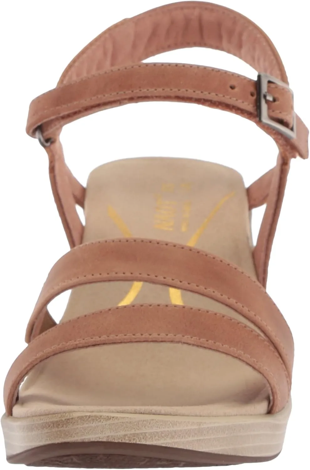 NAOT Footwear Womens Bounty Sandal