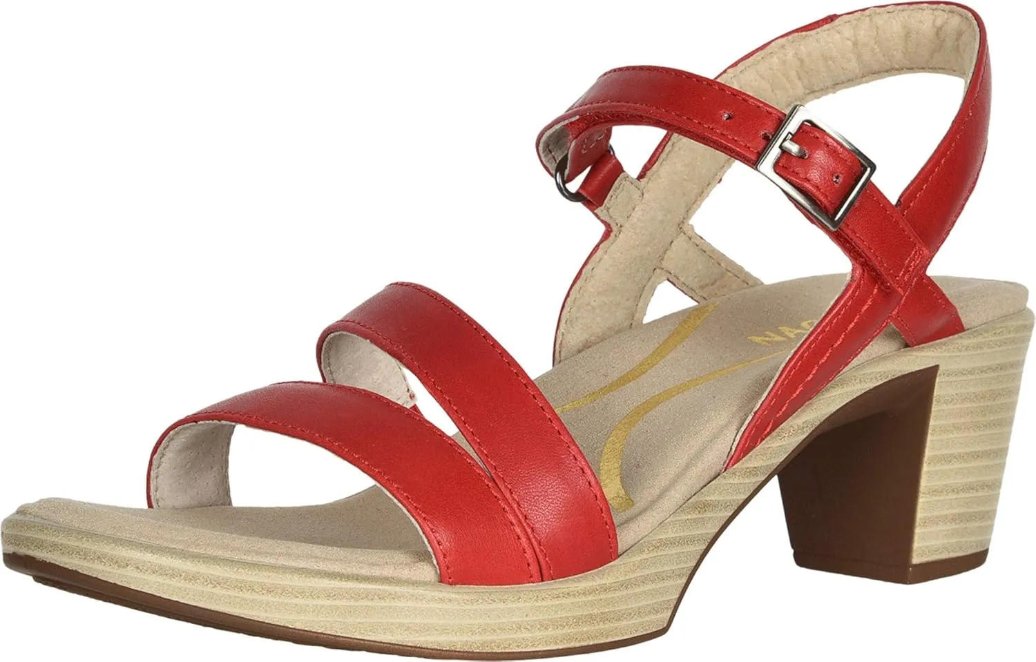 NAOT Footwear Womens Bounty Sandal