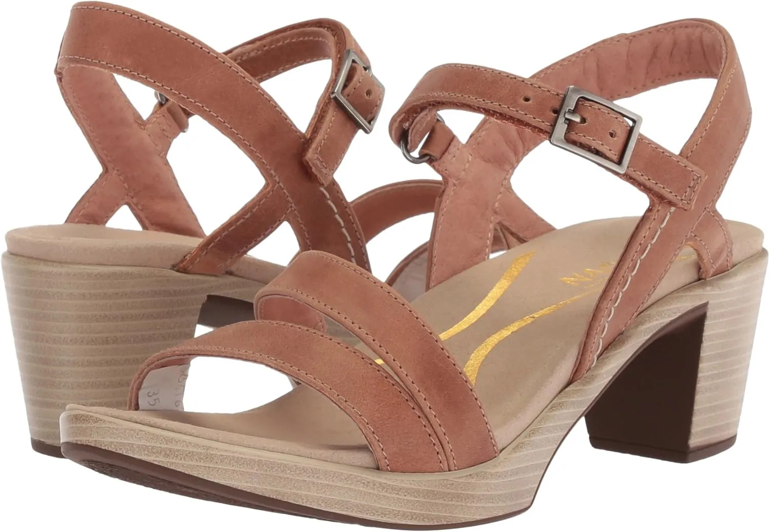 NAOT Footwear Womens Bounty Sandal