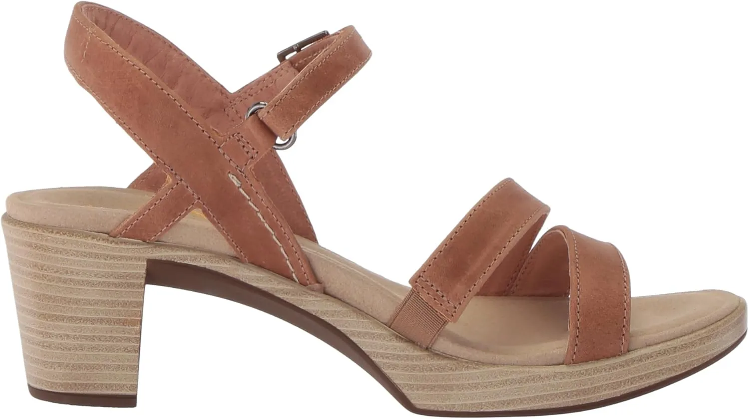 NAOT Footwear Womens Bounty Sandal