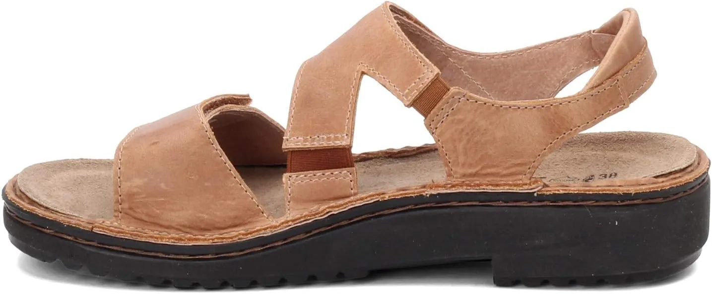 NAOT Footwear Women's Enid Sandal