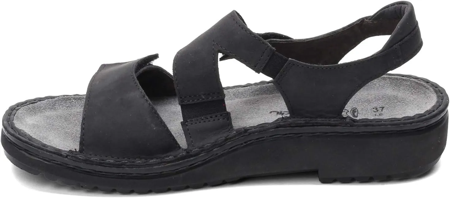 NAOT Footwear Women's Enid Sandal