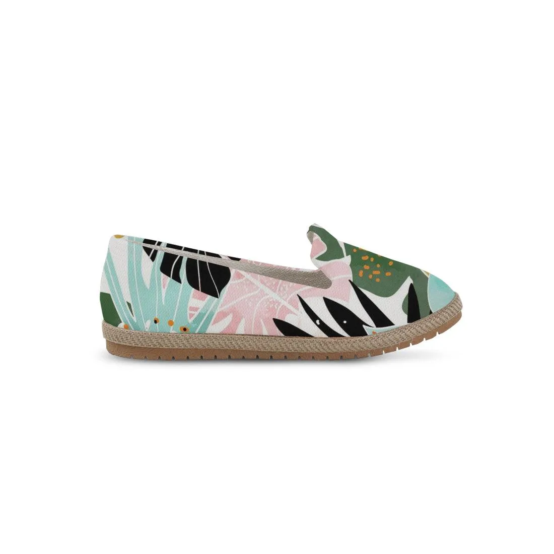 Nature Nook Espadrille